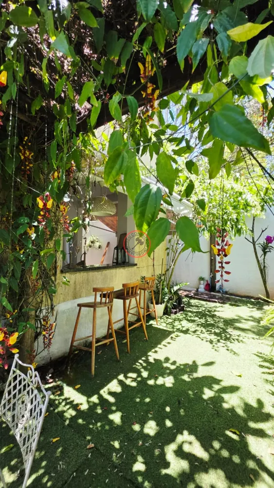 Casa, 3 quartos, 250 m² - Foto 10