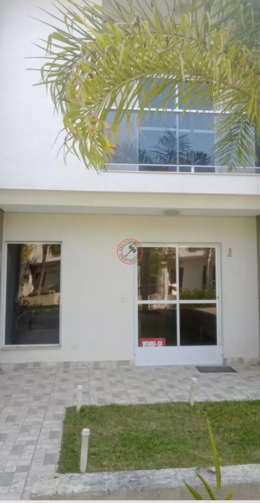 Casa à venda e aluguel com 2 quartos, 123m² - Foto 2