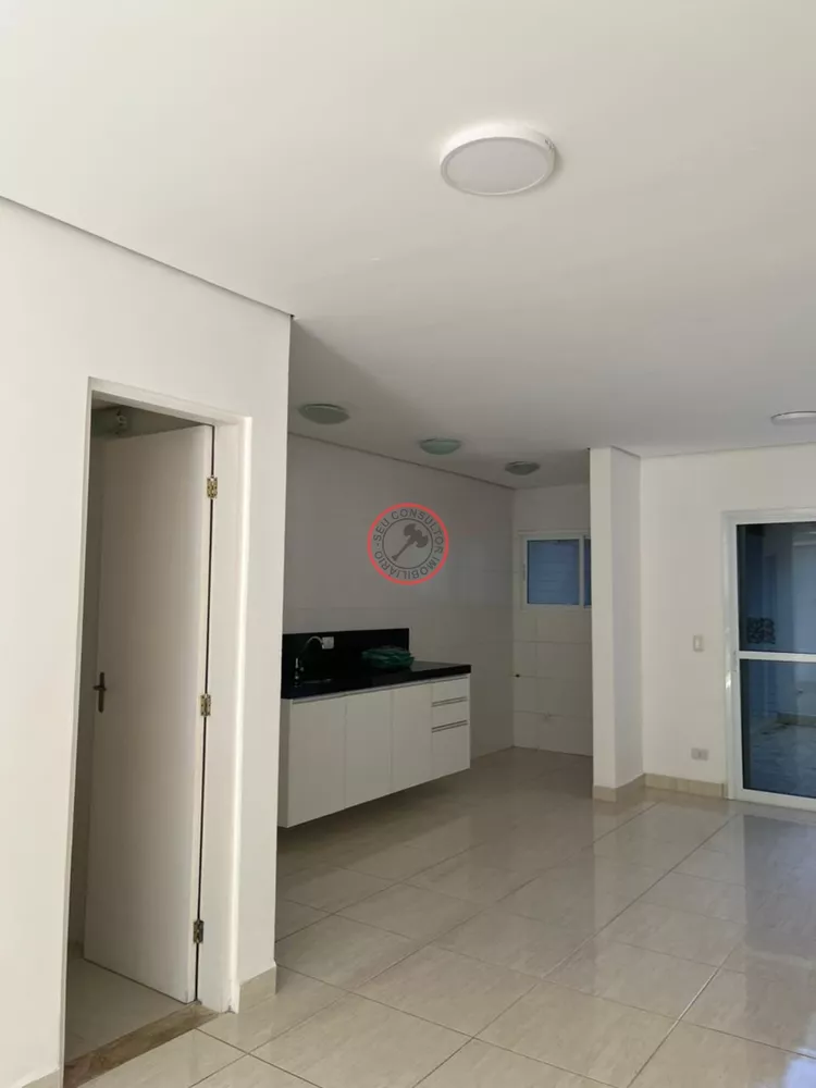 Casa à venda e aluguel com 2 quartos, 123m² - Foto 6