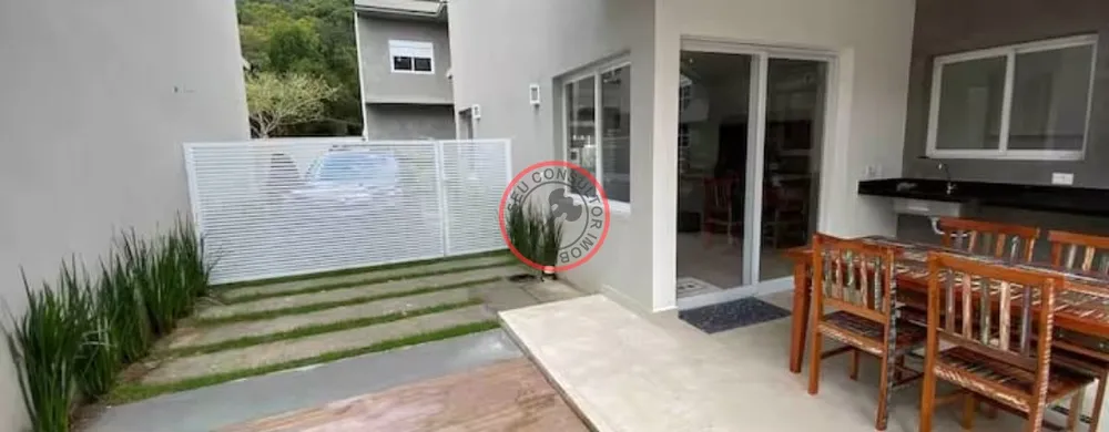 Casa, 3 quartos, 120 m² - Foto 11