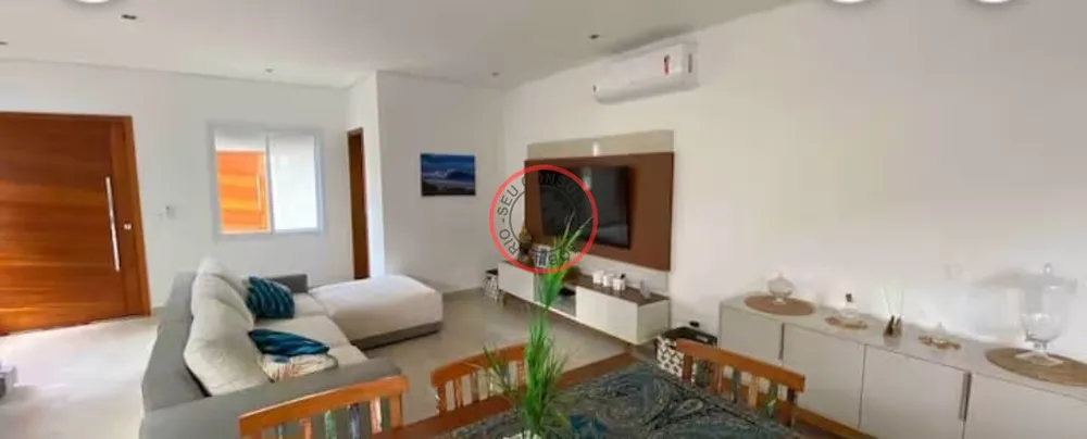 Casa, 3 quartos, 120 m² - Foto 3