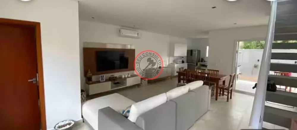 Casa, 3 quartos, 120 m² - Foto 2