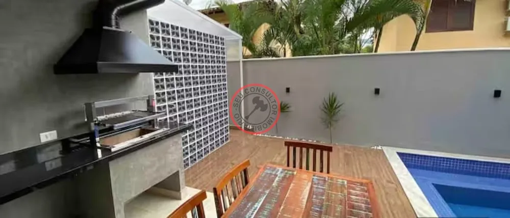 Casa, 3 quartos, 120 m² - Foto 12