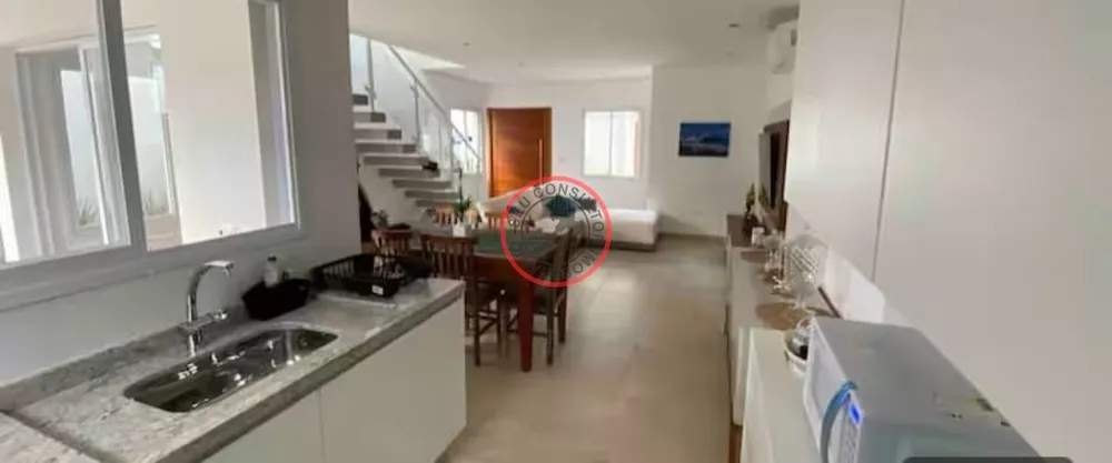 Casa, 3 quartos, 120 m² - Foto 5
