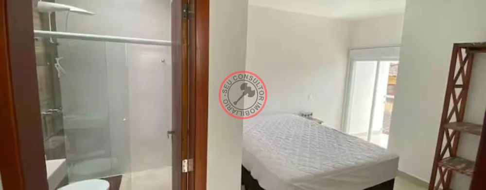 Casa, 3 quartos, 120 m² - Foto 9