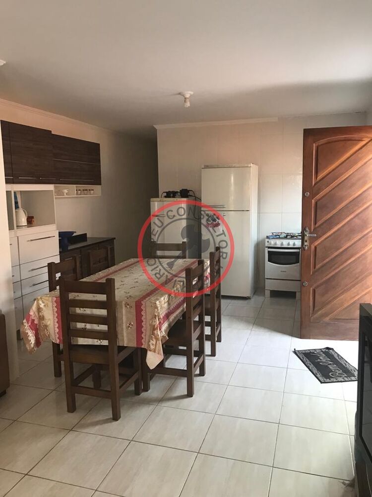 Casa, 3 quartos, 120 m² - Foto 11