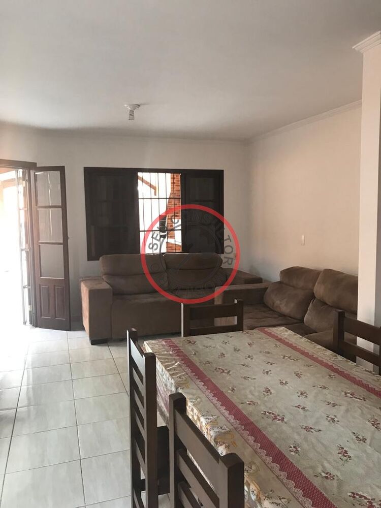 Casa, 3 quartos, 120 m² - Foto 12