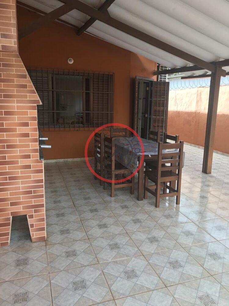 Casa, 3 quartos, 120 m² - Foto 2
