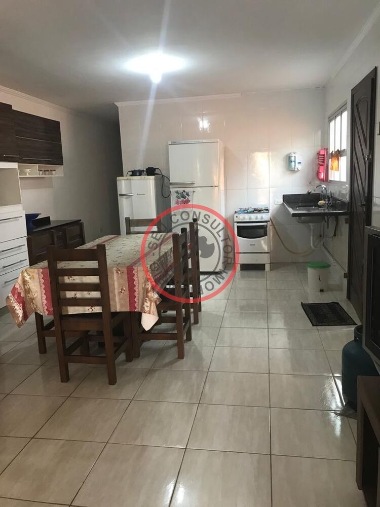 Casa, 3 quartos, 120 m² - Foto 4