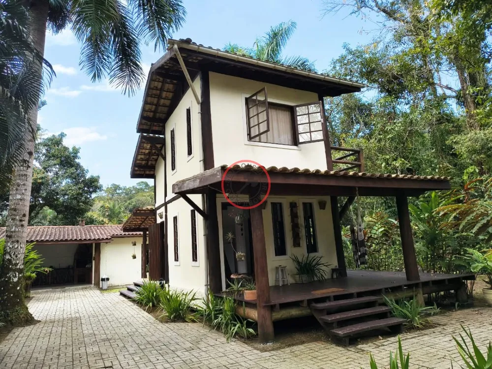 Casa, 3 quartos, 295 m² - Foto 1