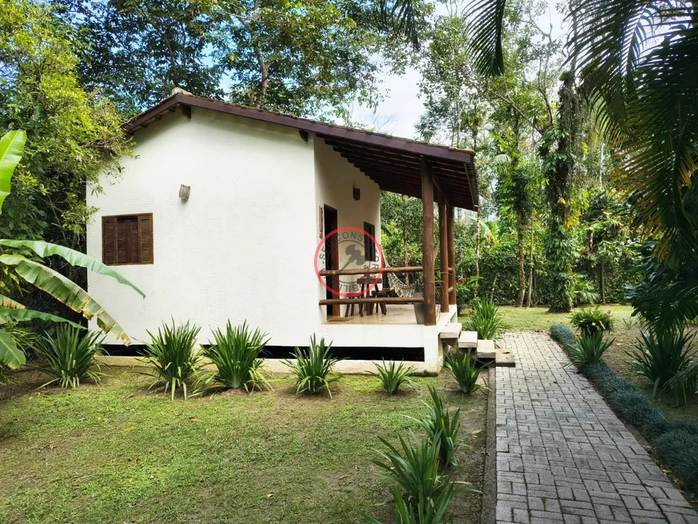 Casa, 3 quartos, 295 m² - Foto 8