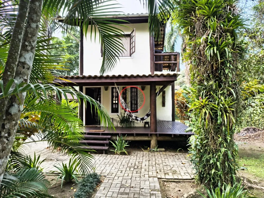 Casa, 3 quartos, 295 m² - Foto 3