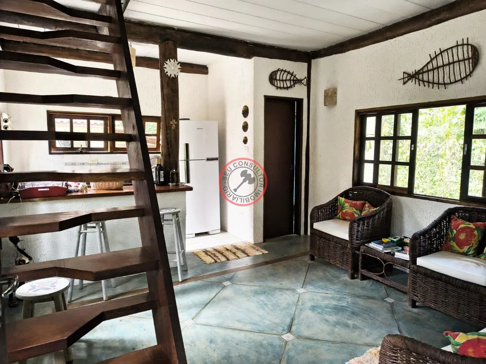 Casa, 3 quartos, 295 m² - Foto 5