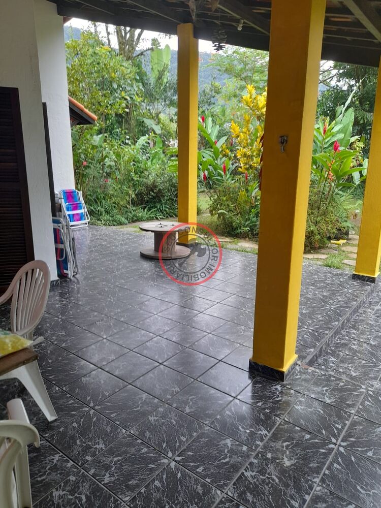 Casa, 5 quartos, 241 m² - Foto 12