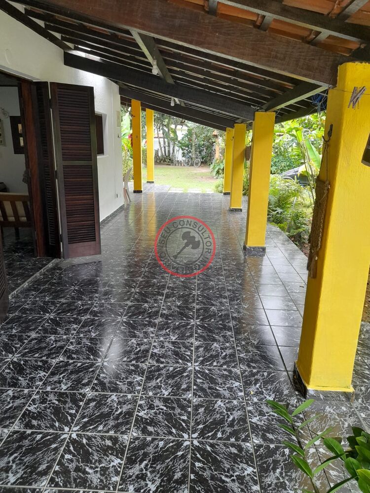 Casa, 5 quartos, 241 m² - Foto 14