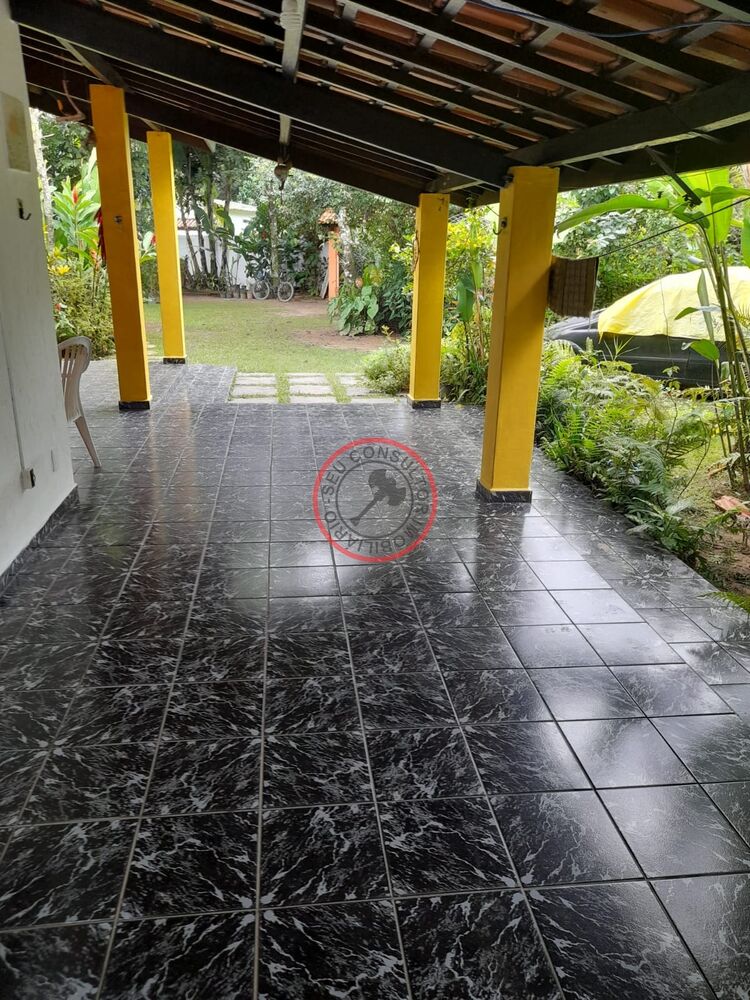 Casa, 5 quartos, 241 m² - Foto 2
