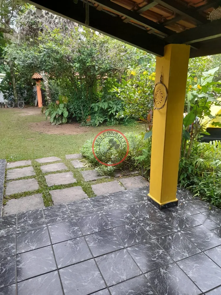 Casa, 5 quartos, 241 m² - Foto 4