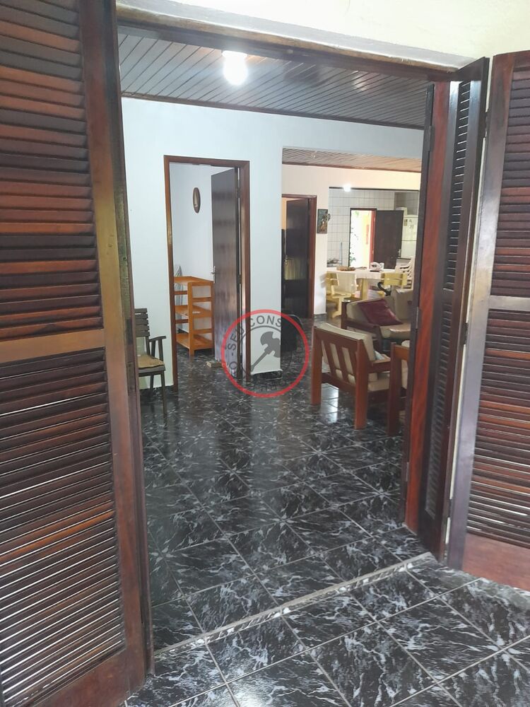 Casa, 5 quartos, 241 m² - Foto 7