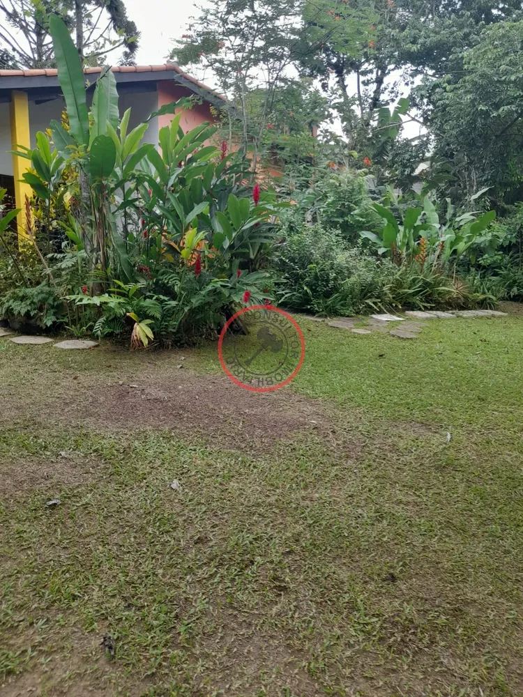 Casa, 5 quartos, 241 m² - Foto 10
