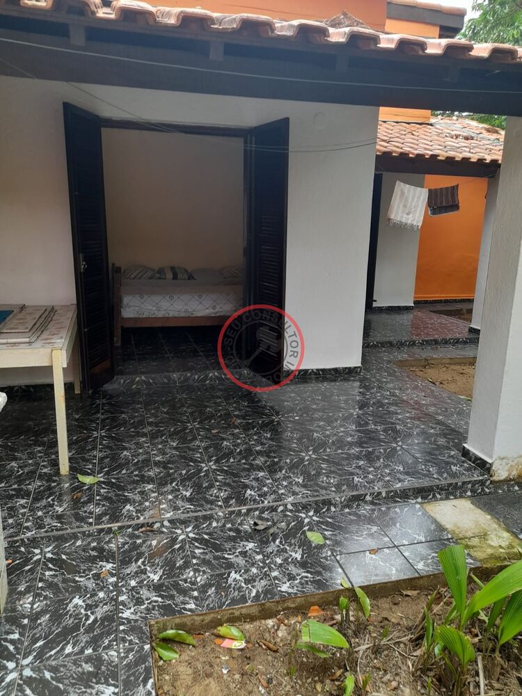 Casa, 5 quartos, 241 m² - Foto 8