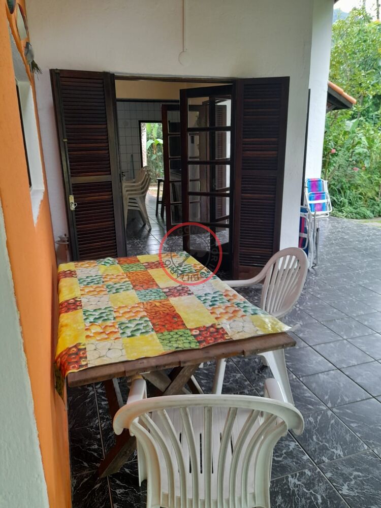 Casa, 5 quartos, 241 m² - Foto 3