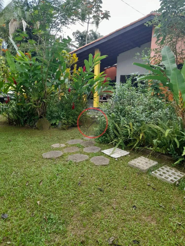 Casa, 5 quartos, 241 m² - Foto 14