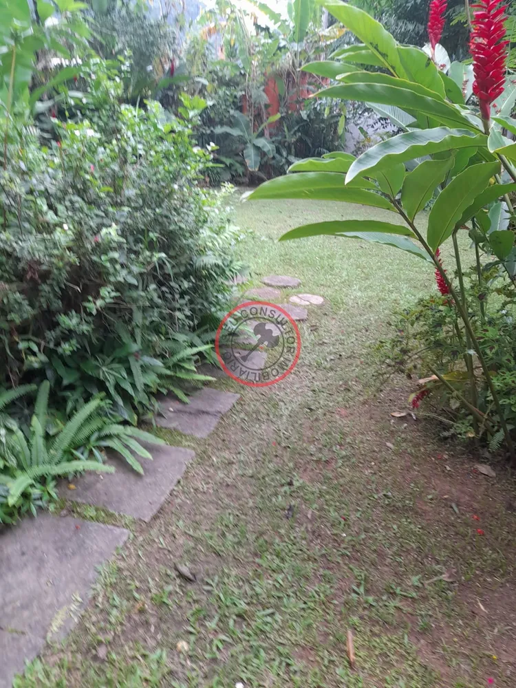 Casa, 5 quartos, 241 m² - Foto 20