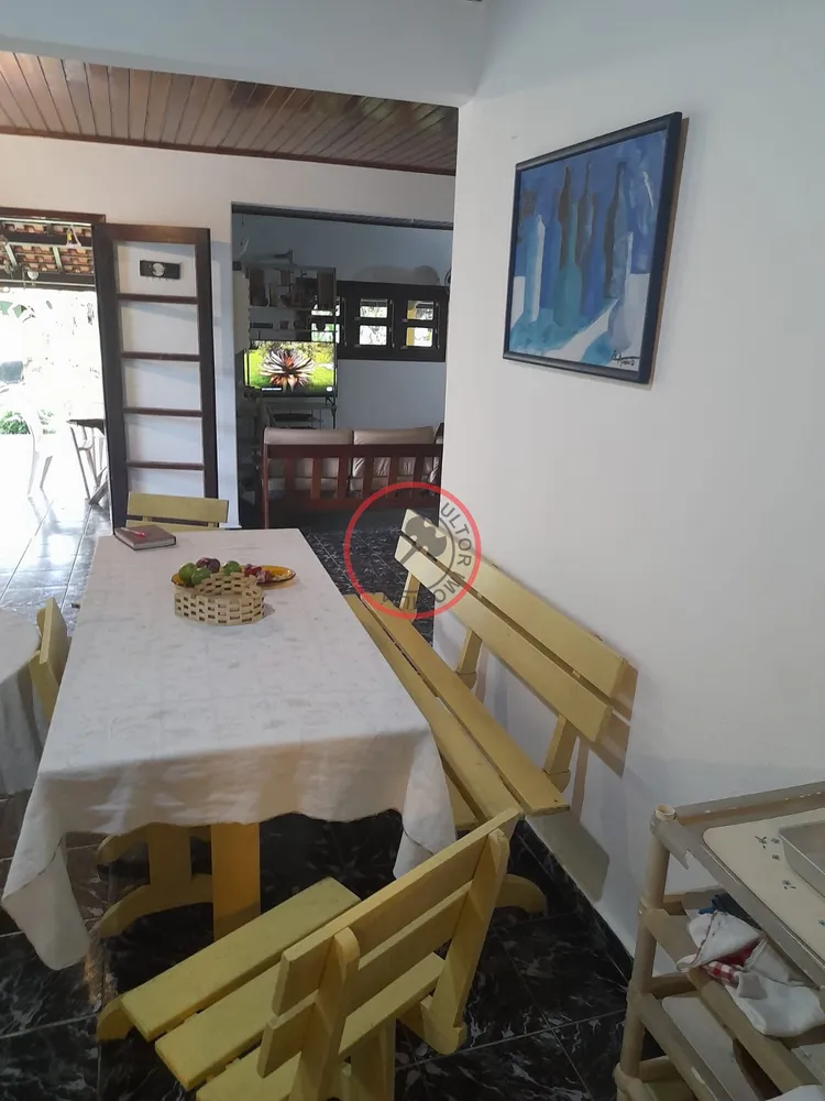 Casa, 5 quartos, 241 m² - Foto 27