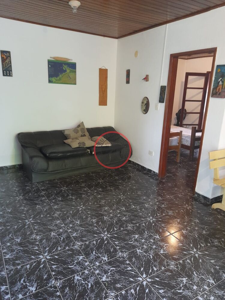 Casa, 5 quartos, 241 m² - Foto 5