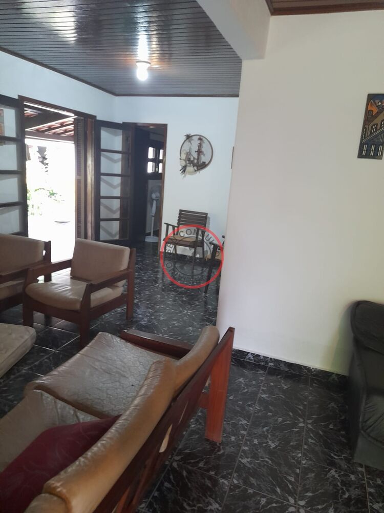 Casa, 5 quartos, 241 m² - Foto 19
