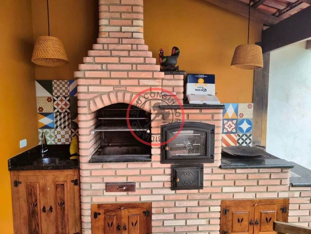 Casa, 3 quartos, 100 m² - Foto 5