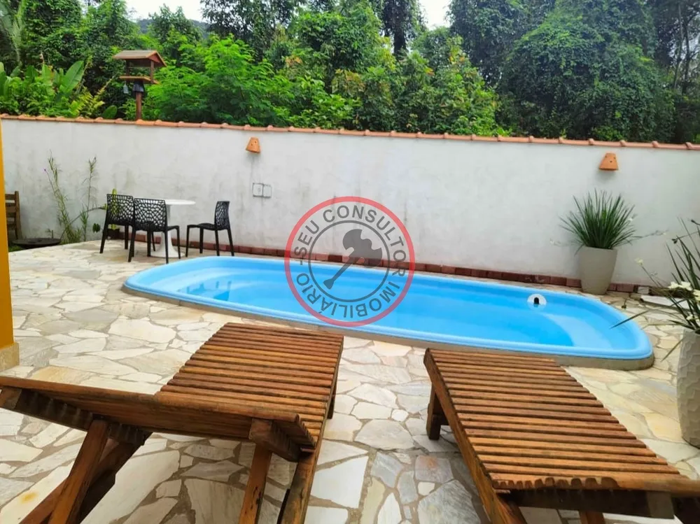 Casa, 3 quartos, 100 m² - Foto 6