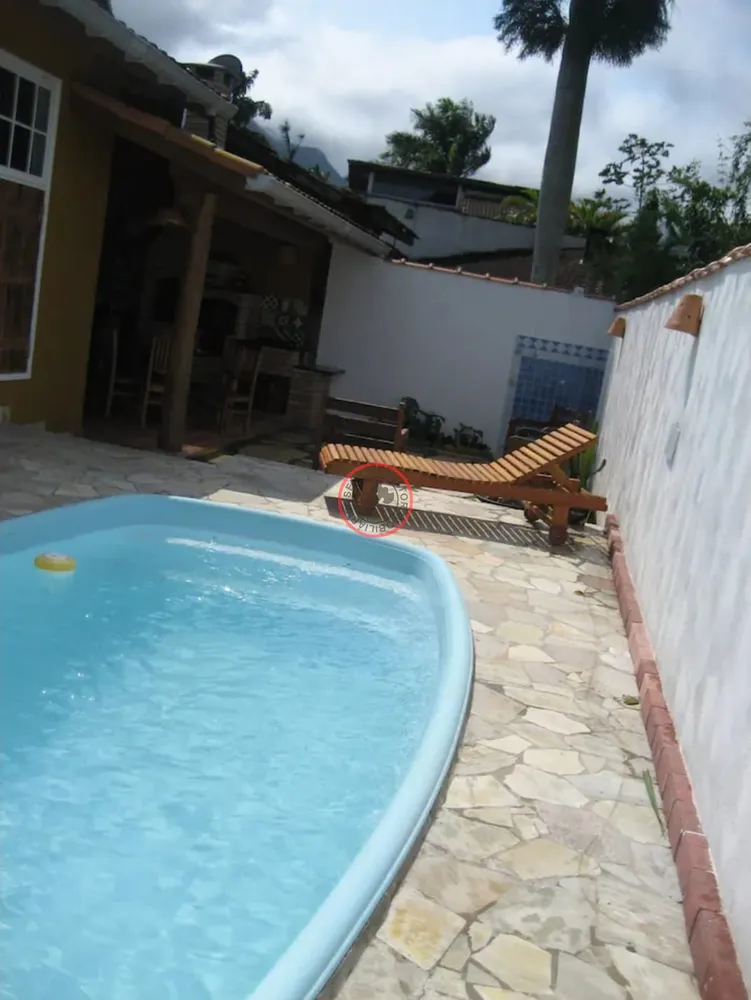 Casa, 3 quartos, 100 m² - Foto 8