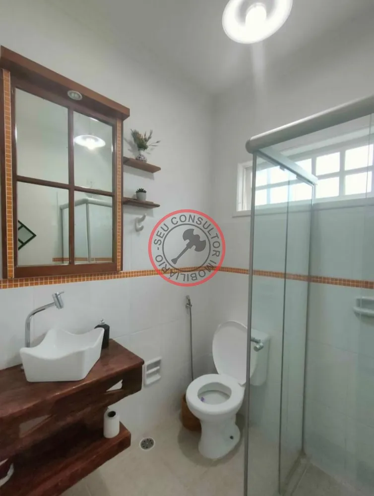 Casa, 3 quartos, 100 m² - Foto 3