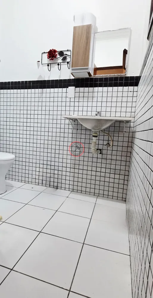 Casa, 5 quartos, 230 m² - Foto 11