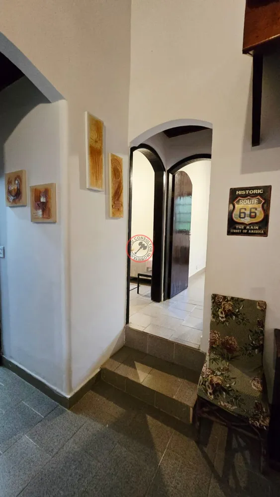 Casa, 5 quartos, 230 m² - Foto 5