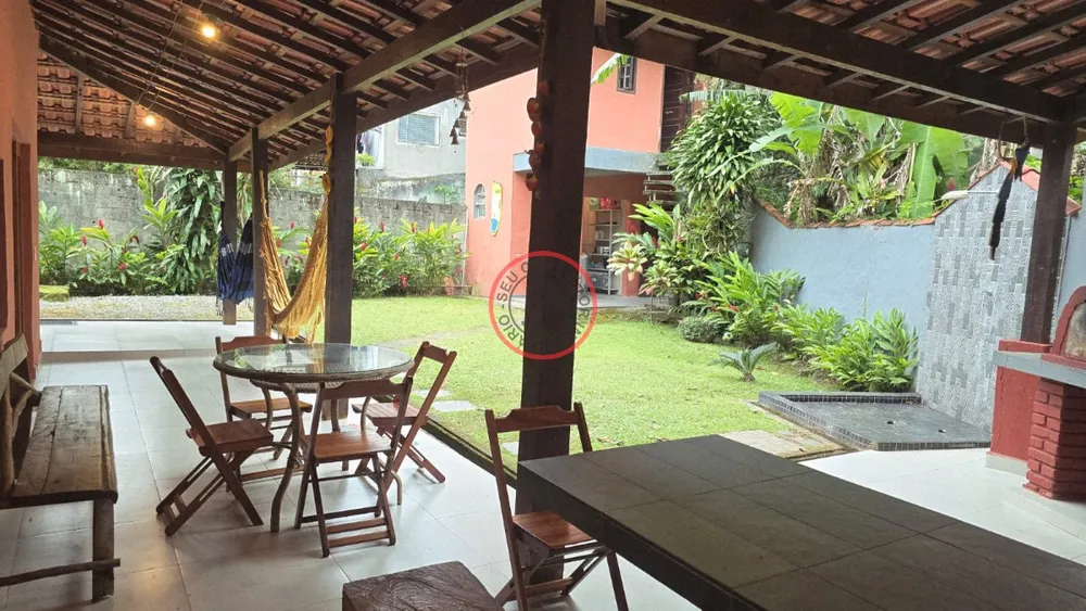 Casa, 5 quartos, 230 m² - Foto 9