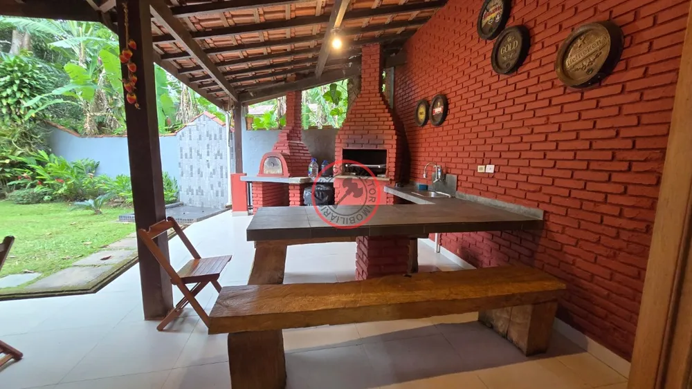 Casa, 5 quartos, 230 m² - Foto 8