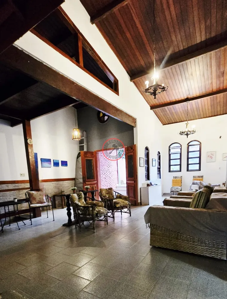 Casa, 5 quartos, 230 m² - Foto 3
