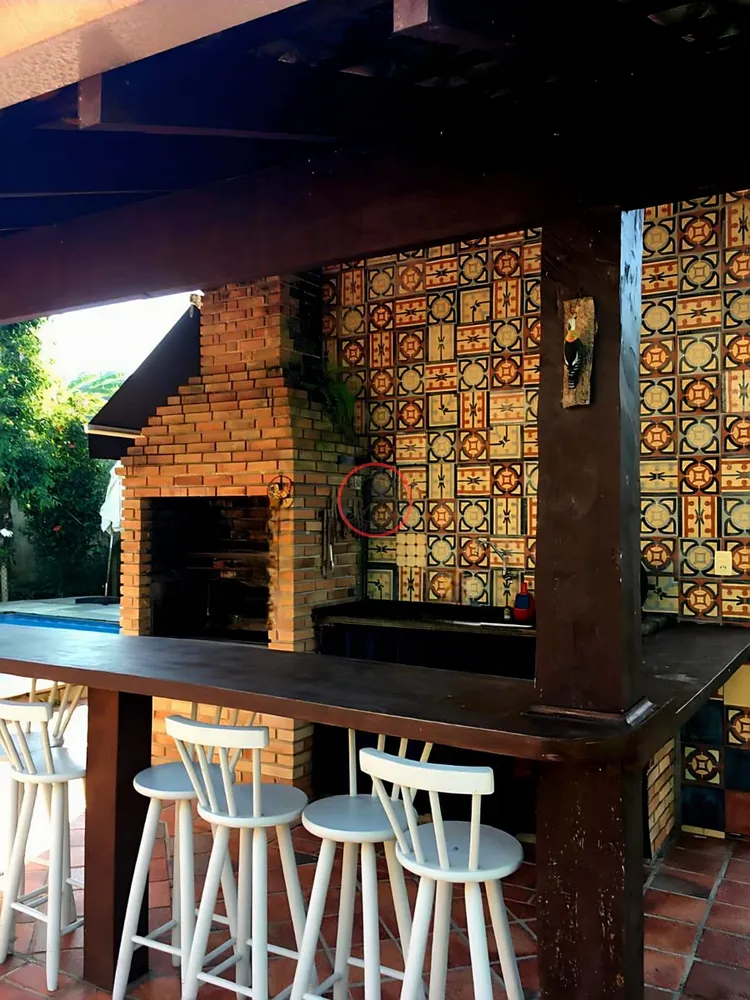Casa, 3 quartos, 350 m² - Foto 7