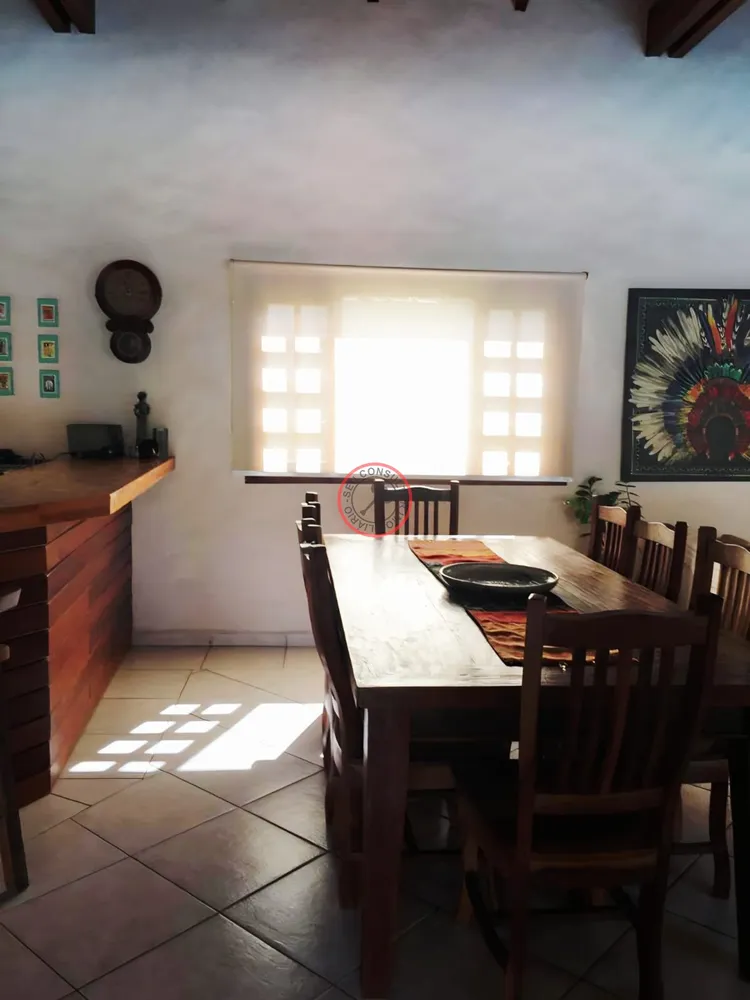 Casa, 3 quartos, 350 m² - Foto 11