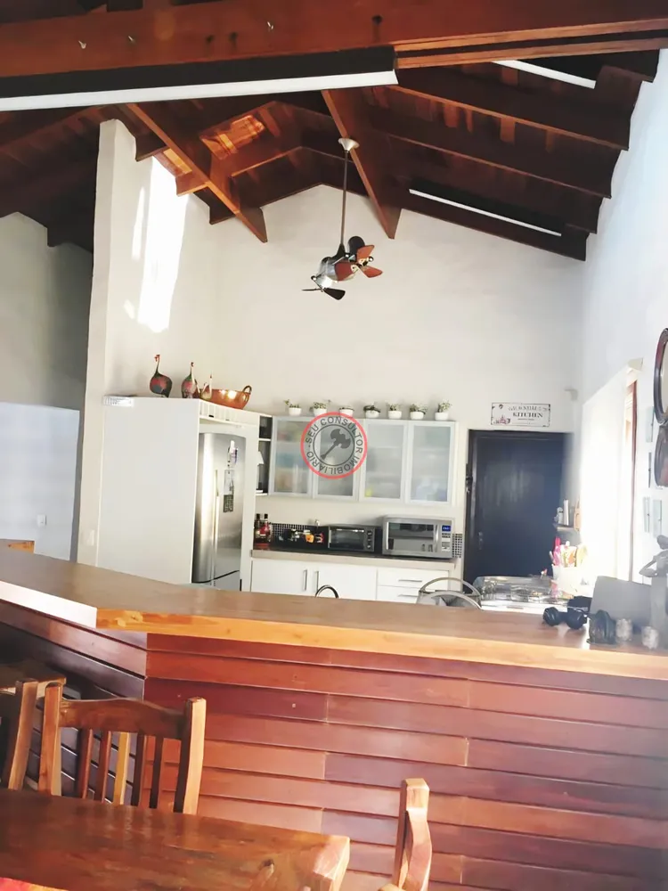 Casa, 3 quartos, 350 m² - Foto 6