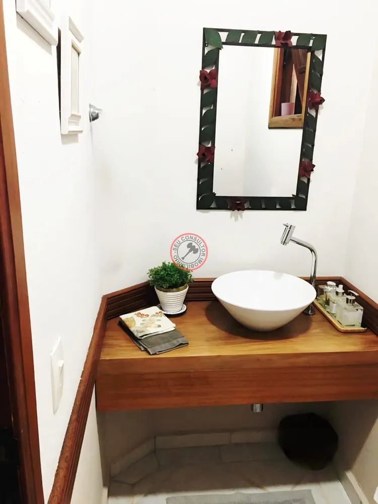 Casa, 3 quartos, 350 m² - Foto 5