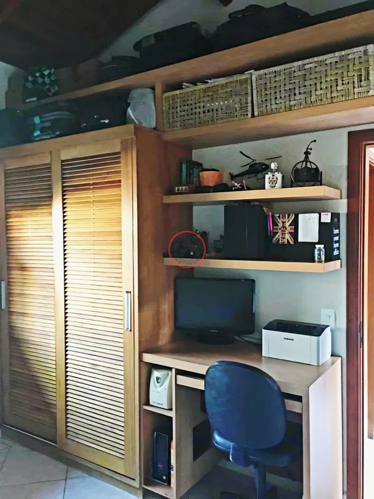 Casa, 3 quartos, 350 m² - Foto 3
