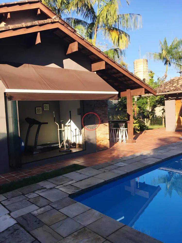 Casa, 3 quartos, 350 m² - Foto 1