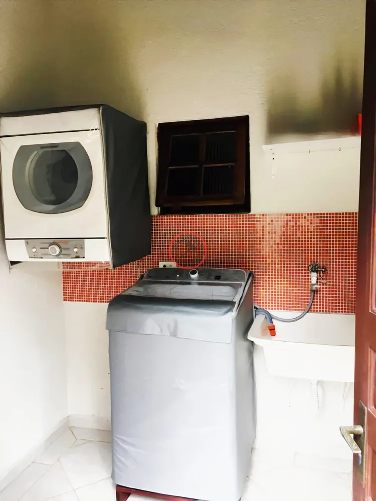 Casa, 3 quartos, 350 m² - Foto 8