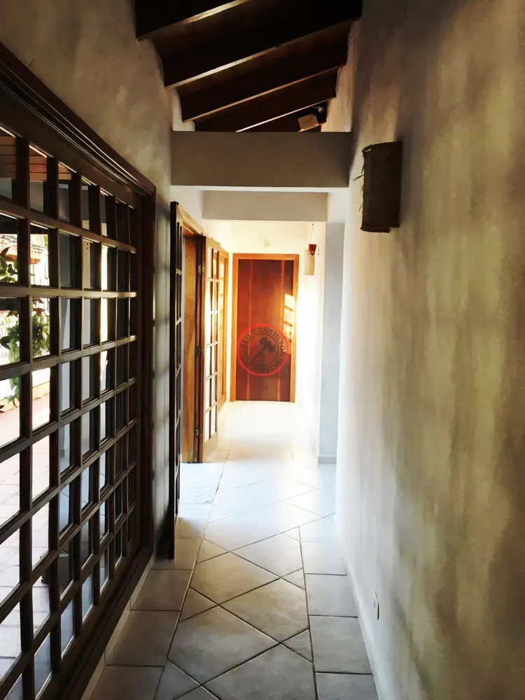 Casa, 3 quartos, 350 m² - Foto 12