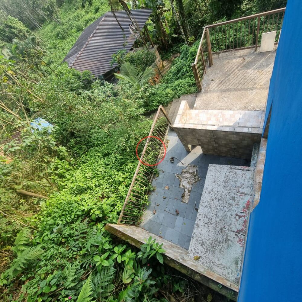 Casa, 3 quartos, 1500 m² - Foto 15