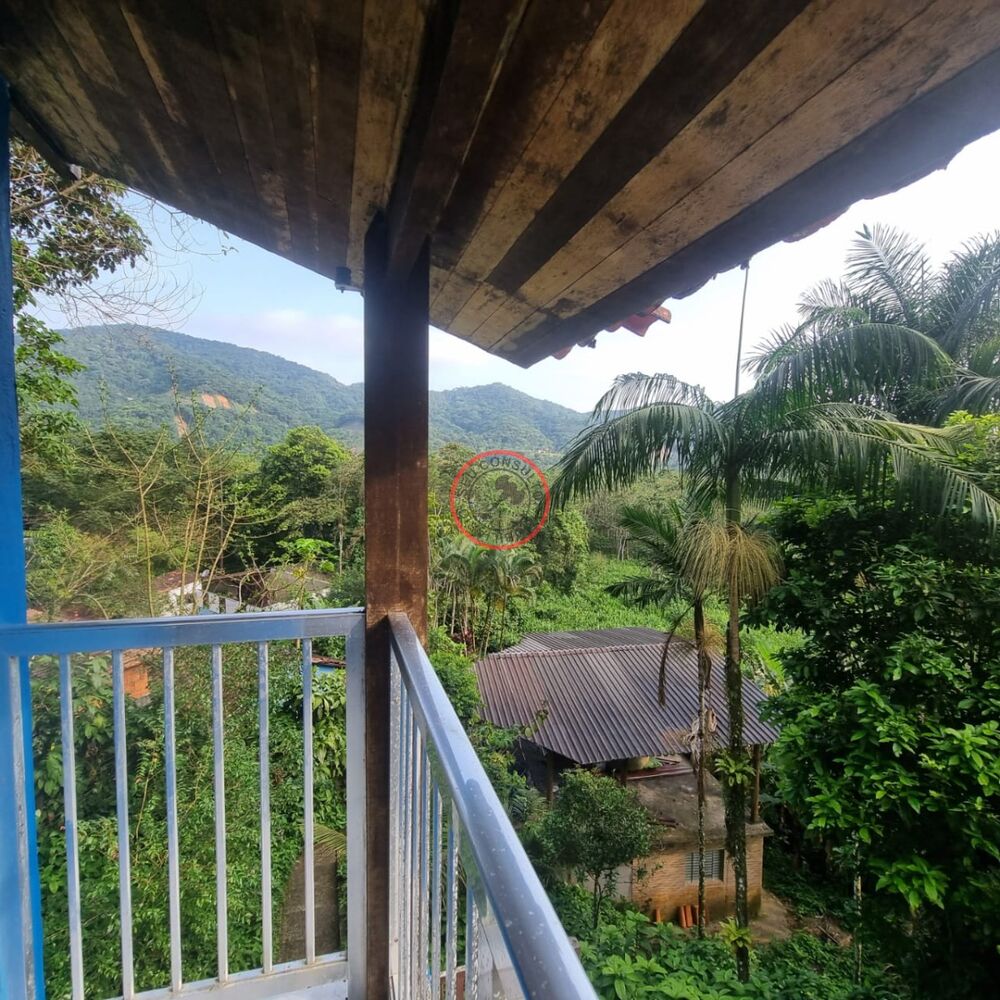 Casa, 3 quartos, 1500 m² - Foto 2