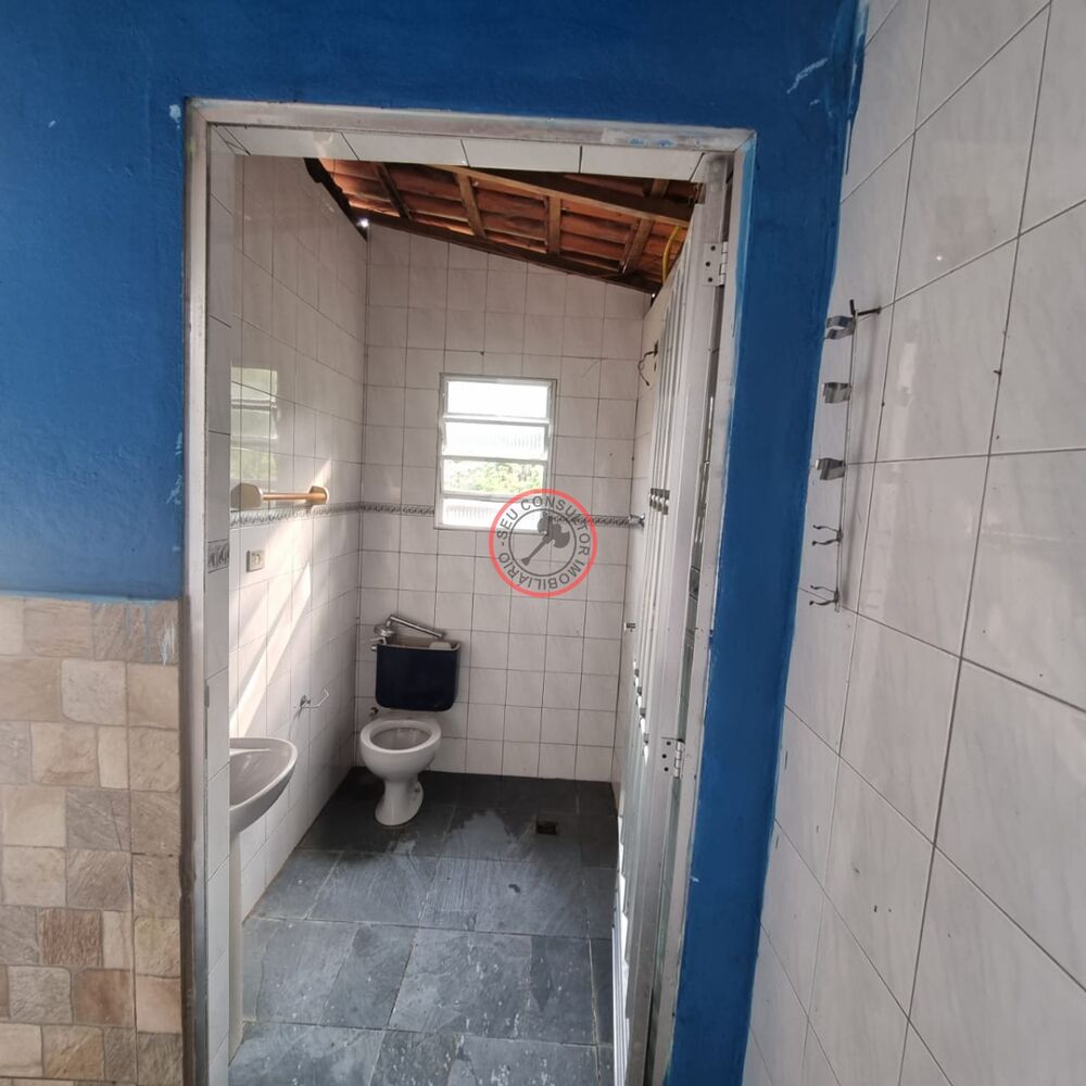 Casa, 3 quartos, 1500 m² - Foto 11